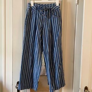 Women’s Wide Leg Pants